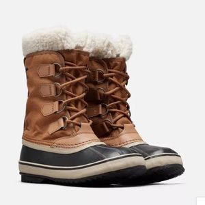 Sorel Women’s Winter Carnival Boot